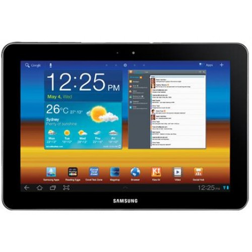 samsung tab p601