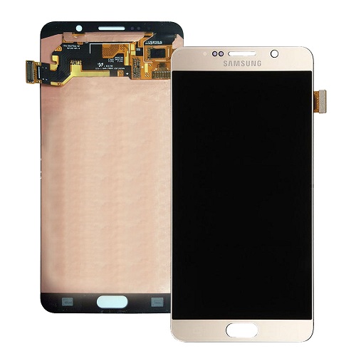 ss note 5