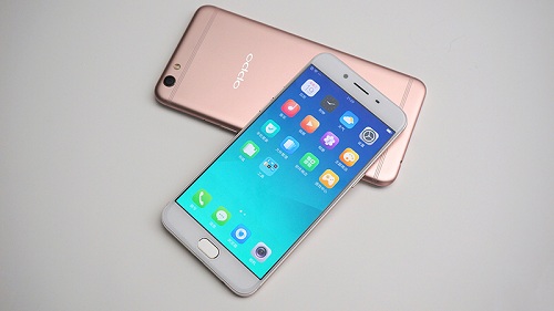 thay ep mat kinh oppo r9s plus