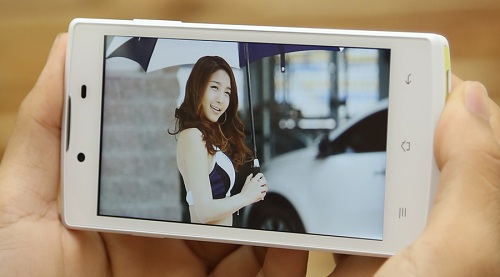 Thay Màn Hình Oppo Neo (R831), Neo 3 (R831K) Đà Nẵng