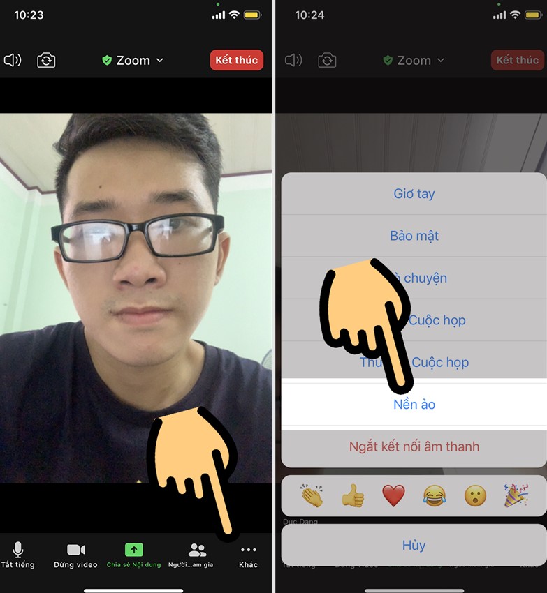 cach-doi-background-trong-zoom-tren-dien-thoai-redmi-1